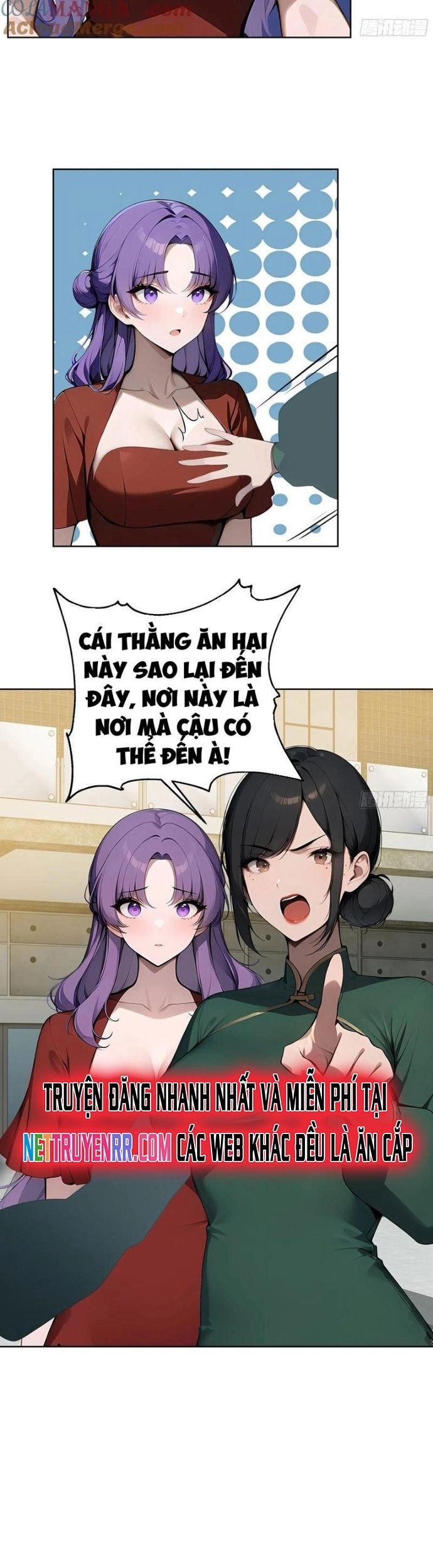 Kiếm Chủ Đại Hạ Chương 84 Ảnh 11