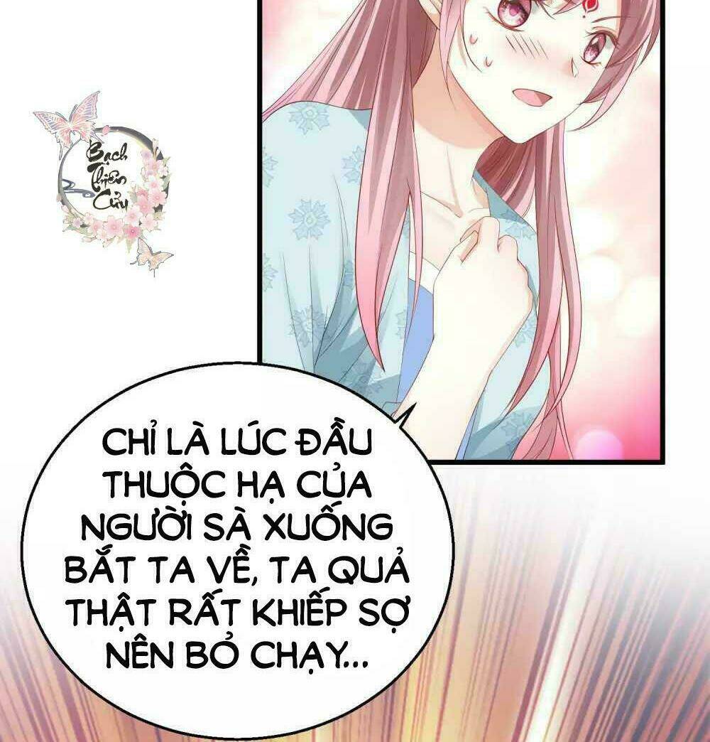 Xuyên Nhanh - Hướng Dẫn Tự Cứu Của Nữ Phụ Chương 9 Ảnh 19