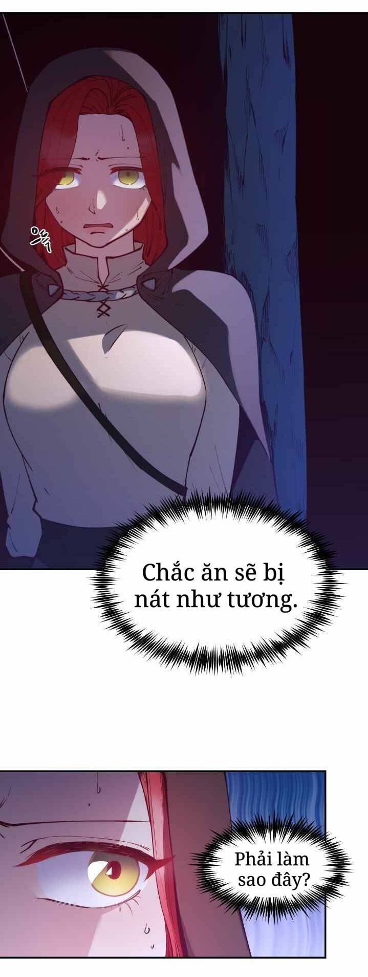 Phản Diện Rất Dễ Làm Chương 26 Ảnh 34