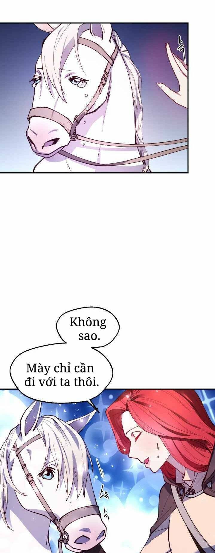 Phản Diện Rất Dễ Làm Chương 27 Ảnh 32