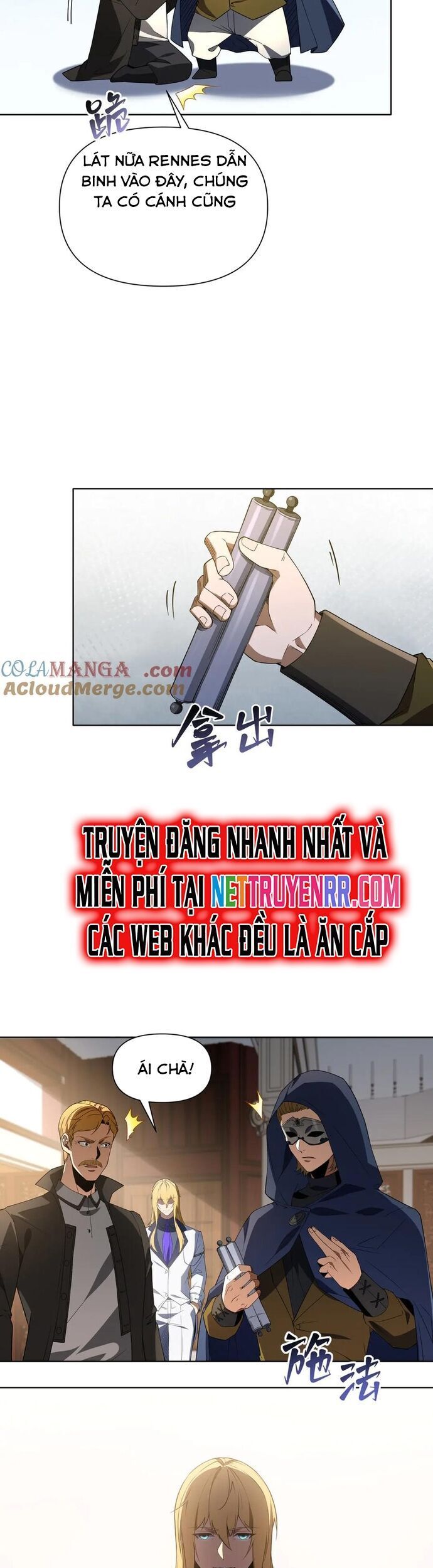 Ta Xây Dựng Đế Quốc Công Nghiệp Trên Đại Lục Ma Pháp Chương 21 Ảnh 12