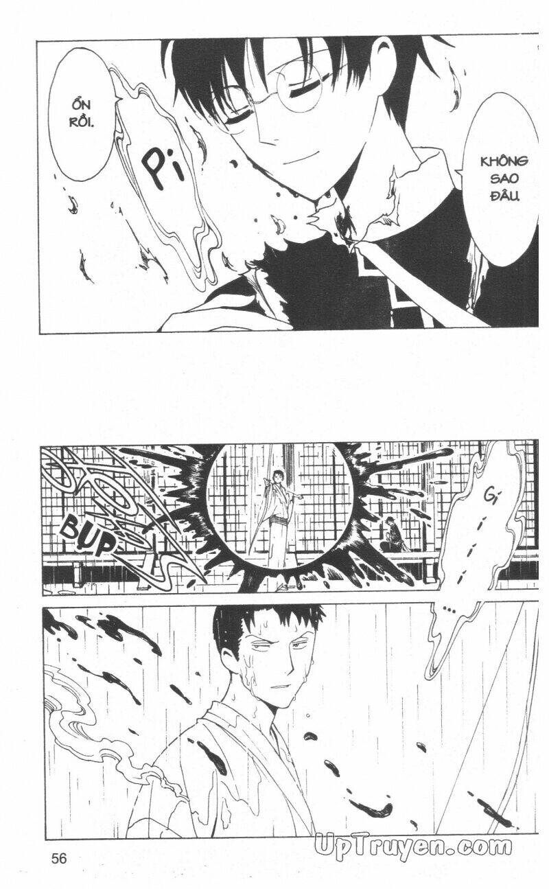 Xxxholic - Hành Trình Bí Ẩn Chương 18 Ảnh 59