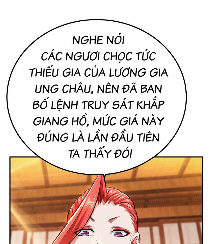 Nam Chủ Và Hậu Cung Đều Là Của Ta Chương 30 Ảnh 7