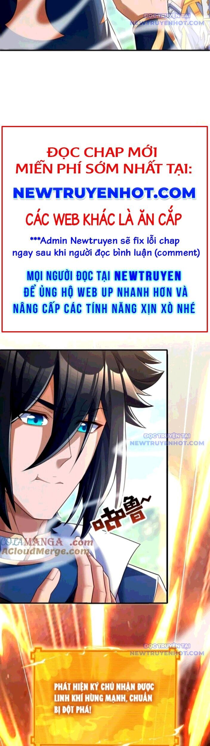 Bắt Đầu Chấn Kinh Nữ Đế Lão Bà, Ta Vô Địch! Chương 68 Ảnh 10