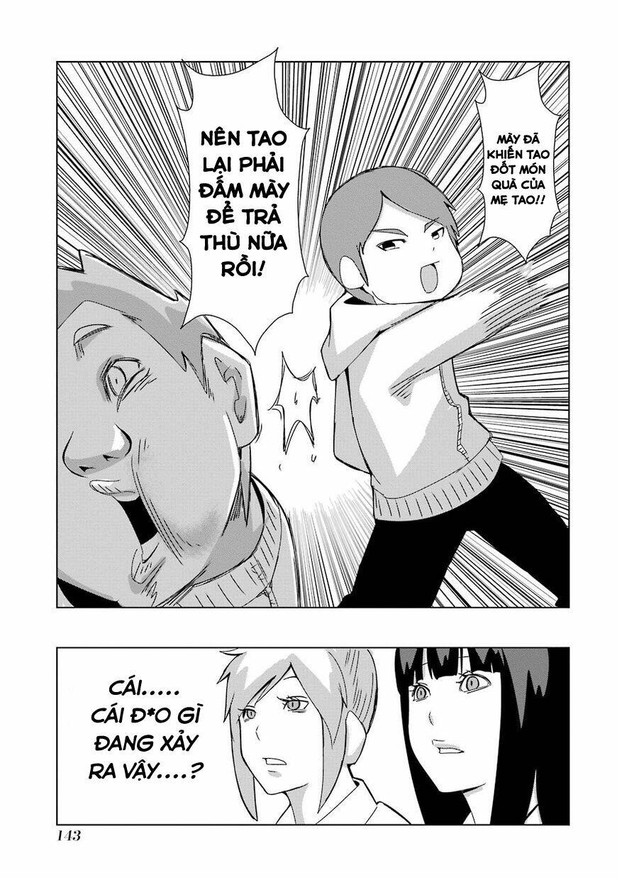 Plastic Nee-San Chương 149 Ảnh 10