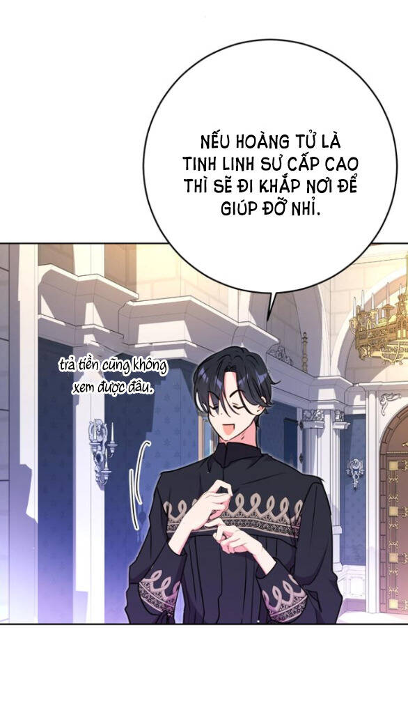Mỗi Đêm Chồng Tôi Đều Biến Đổi Chương 20.1 Ảnh 28
