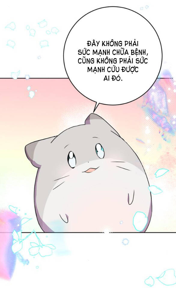 Mỗi Đêm Chồng Tôi Đều Biến Đổi Chương 20.2 Ảnh 25