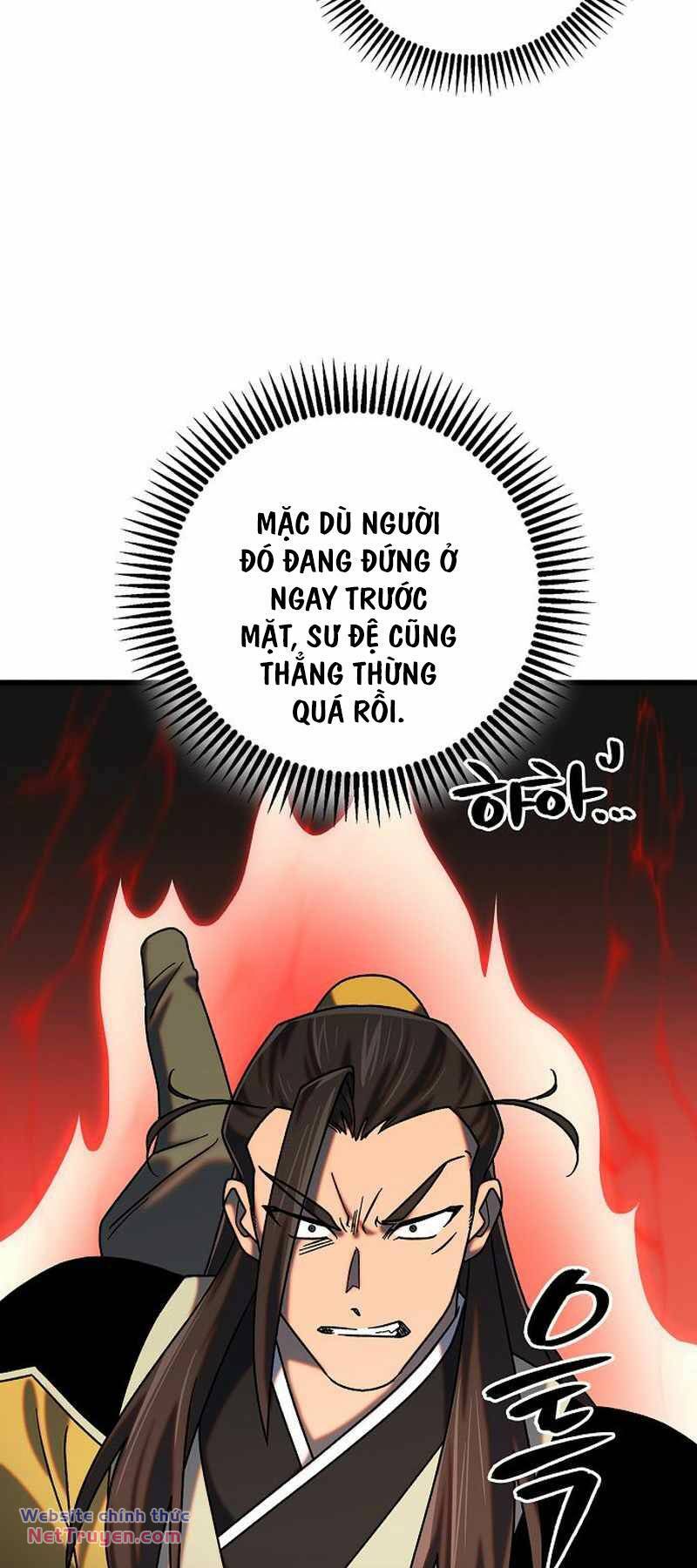 Thiên Phong Phách Đạo Chương 31 Ảnh 37