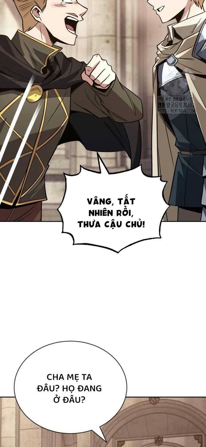Quý Tộc Lười Biếng Trở Thành Thiên Tài Chương 119 Ảnh 43