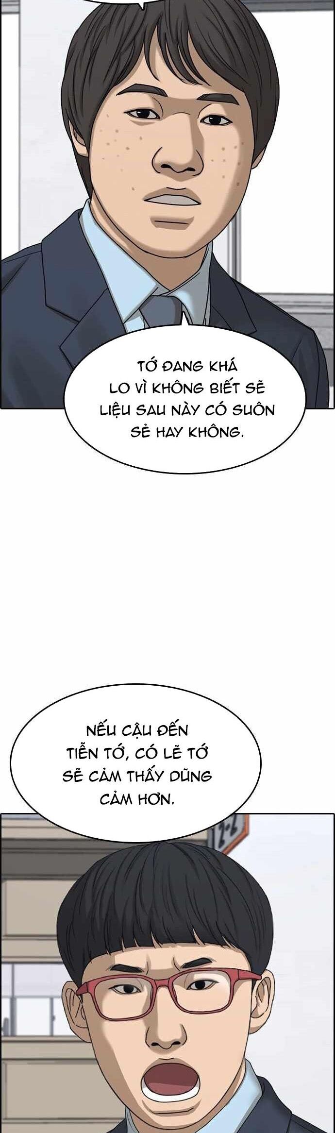 Những Mảnh Đời Tan Vỡ Chương 86 Ảnh 23