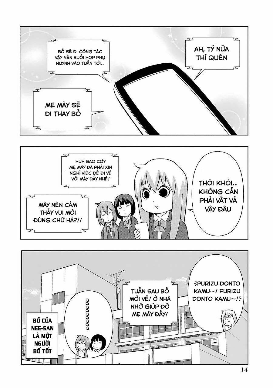 Plastic Nee-San Chương 151 Ảnh 7