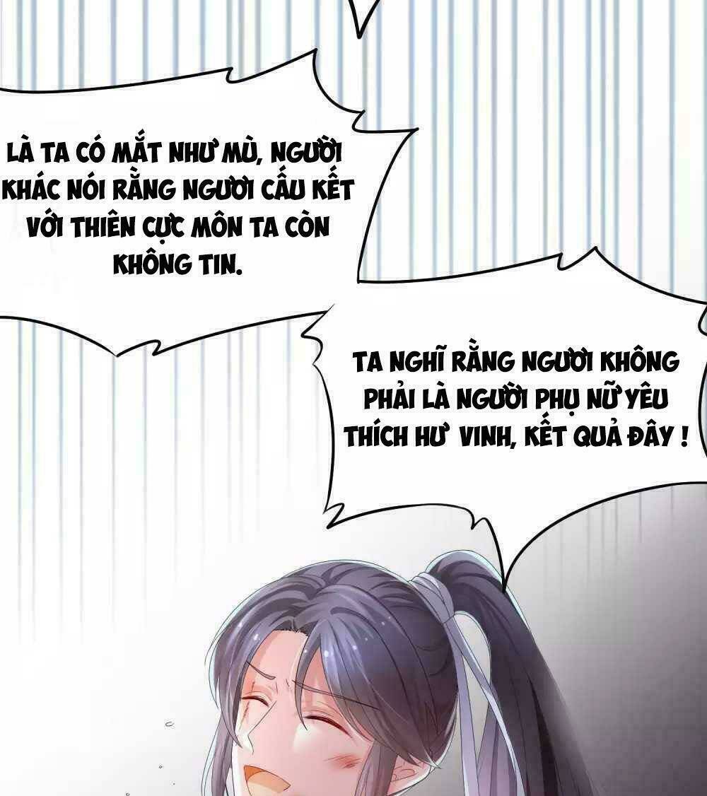 Xuyên Nhanh - Hướng Dẫn Tự Cứu Của Nữ Phụ Chương 2 Ảnh 15