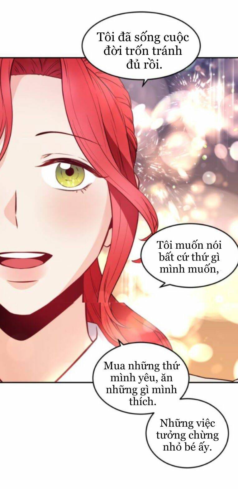 Phản Diện Rất Dễ Làm Chương 16 Ảnh 20