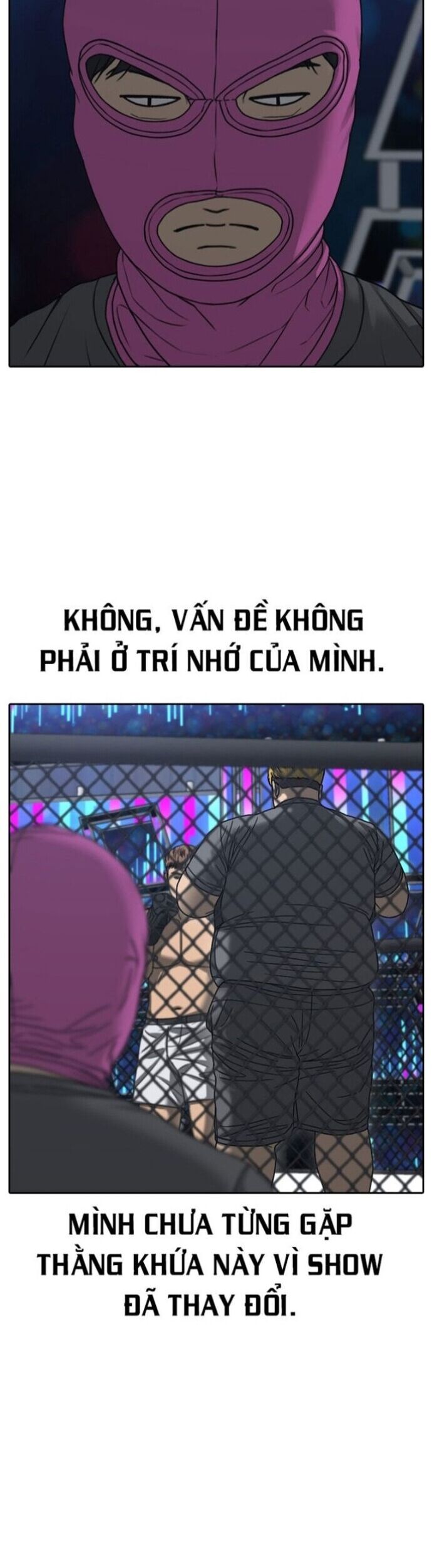 Những Mảnh Đời Tan Vỡ Chương 74 Ảnh 31