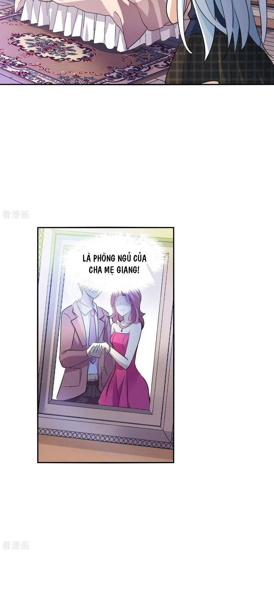 Tô Tịch Kỳ Quái 2 Chương 51 Ảnh 3