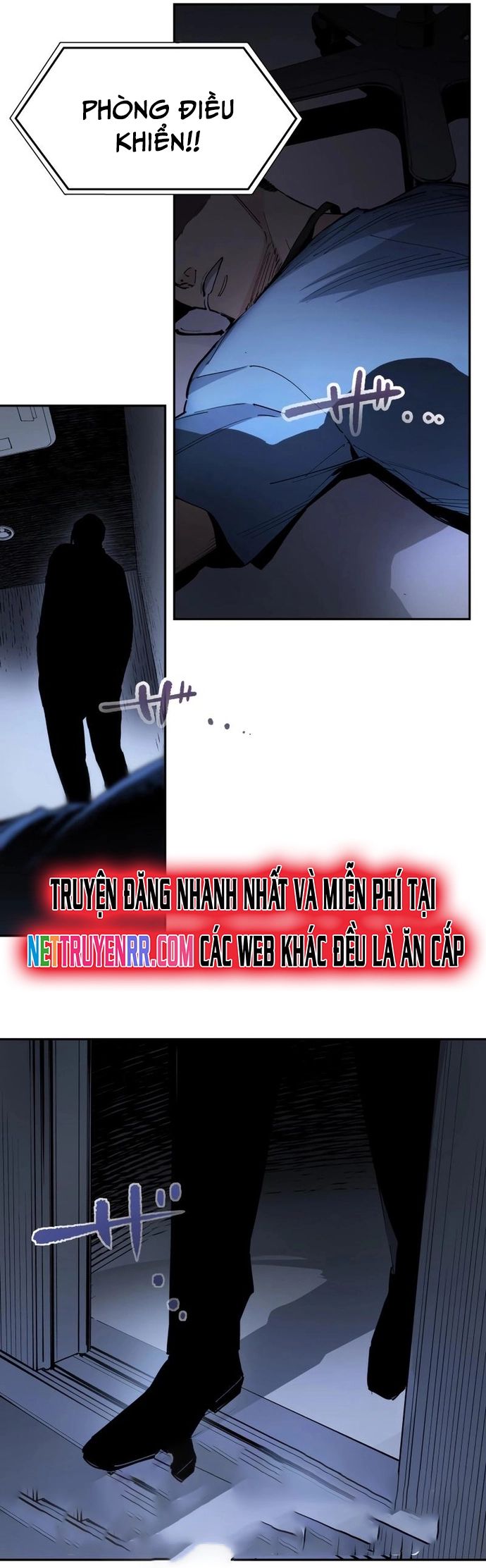 Black Surge Chương 13 Ảnh 13