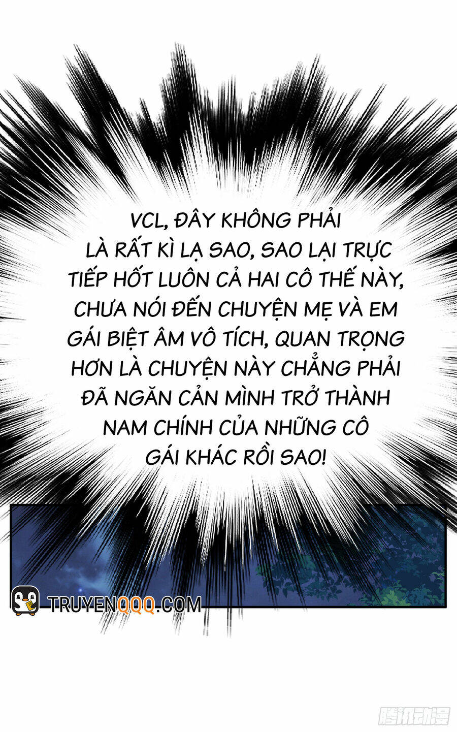 Nam Chủ Và Hậu Cung Đều Là Của Ta Chương 33 Ảnh 20