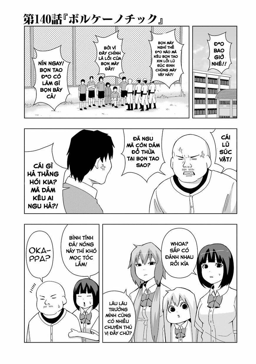 Plastic Nee-San Chương 140 Ảnh 2