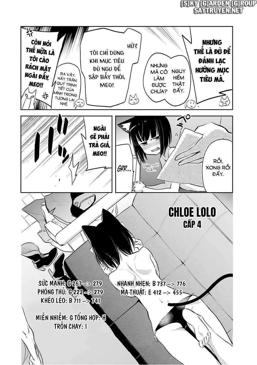 Dungeon Ni Deai O Motomeru No Wa Machigatte Iru Darou Ka: Familia Chronicle Episode Ryu Chương 16 Ảnh 43