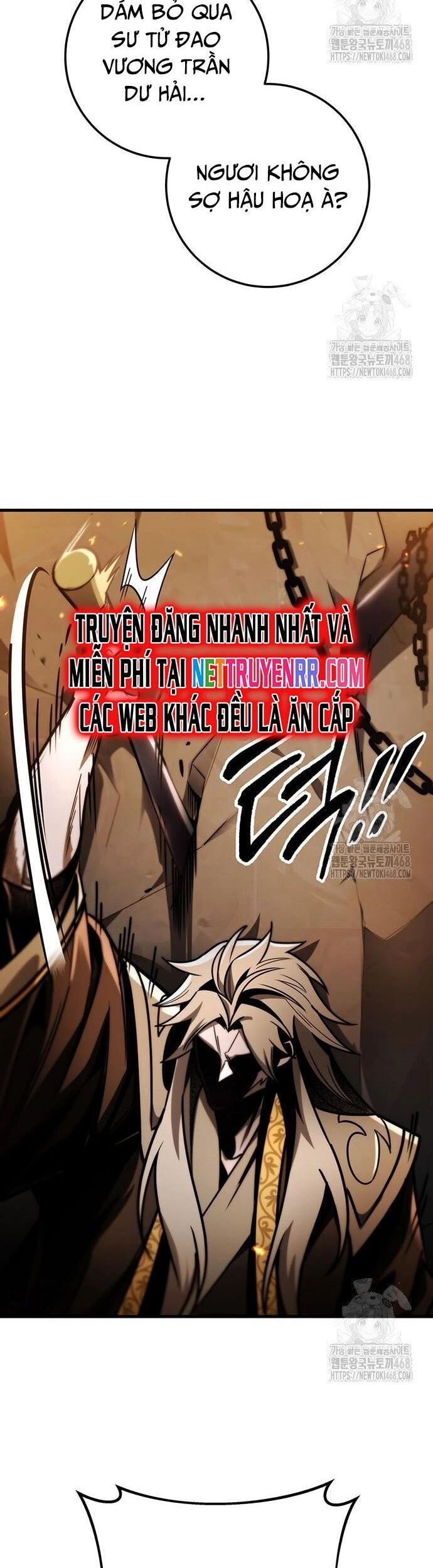 Thanh Kiếm Của Hoàng Đế Chương 78 Ảnh 59
