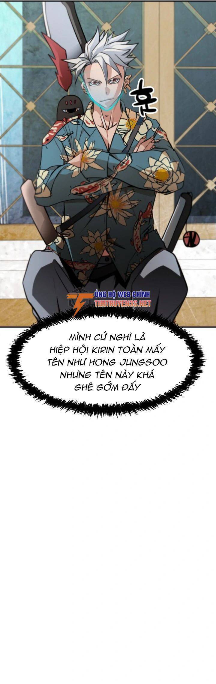 Ai Đã Giết Minh Chủ Võ Lâm Chương 34 Ảnh 22