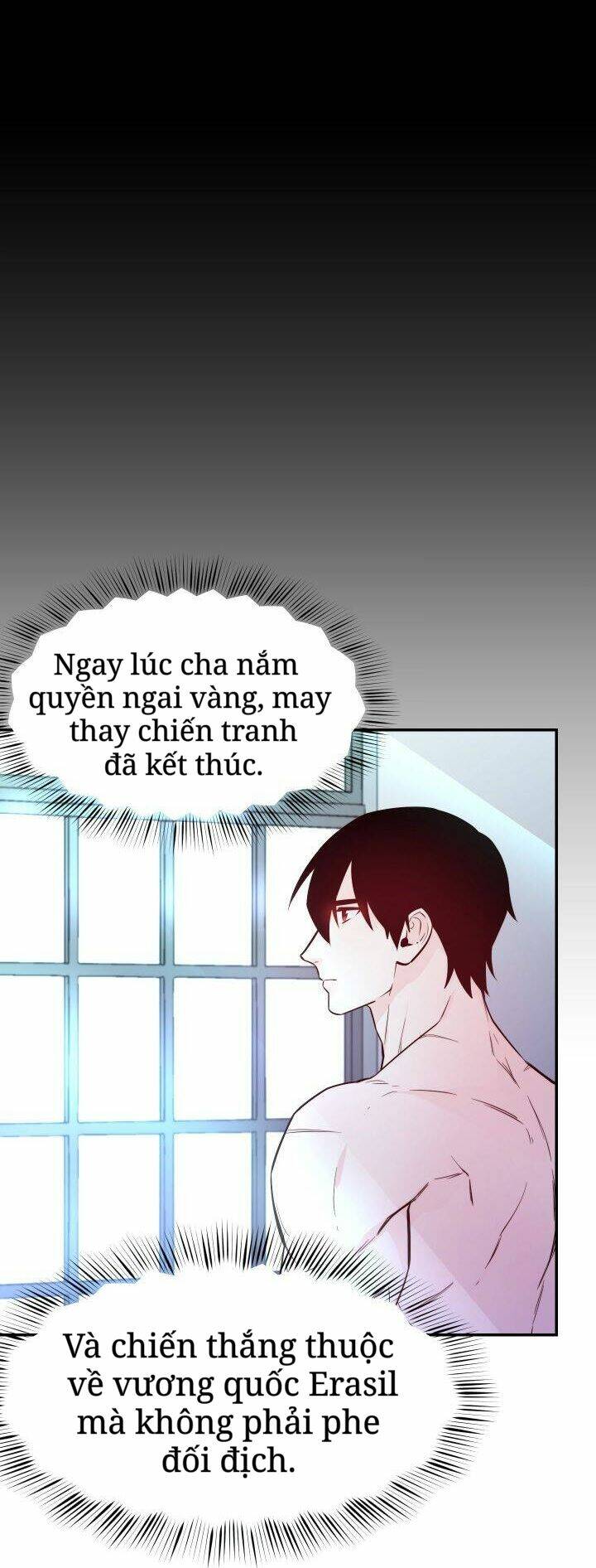 Phản Diện Rất Dễ Làm Chương 29 Ảnh 19