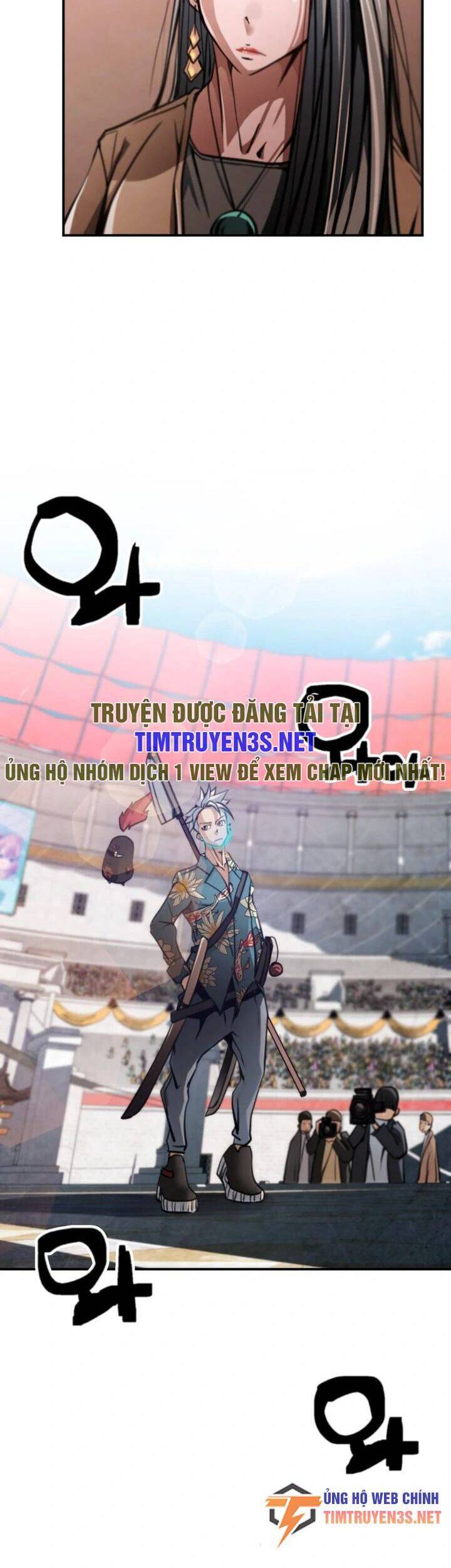 Ai Đã Giết Minh Chủ Võ Lâm Chương 34 Ảnh 29