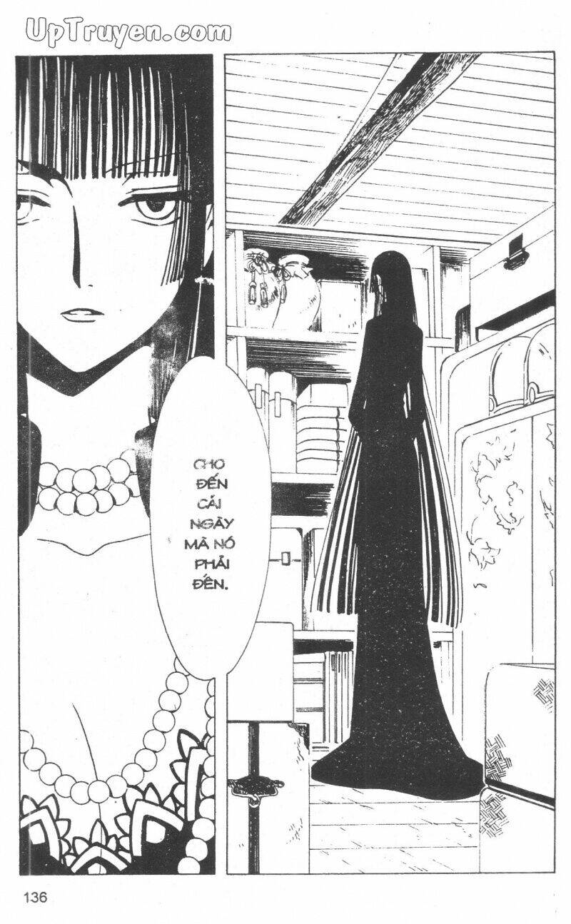 Xxxholic - Hành Trình Bí Ẩn Chương 14 Ảnh 138