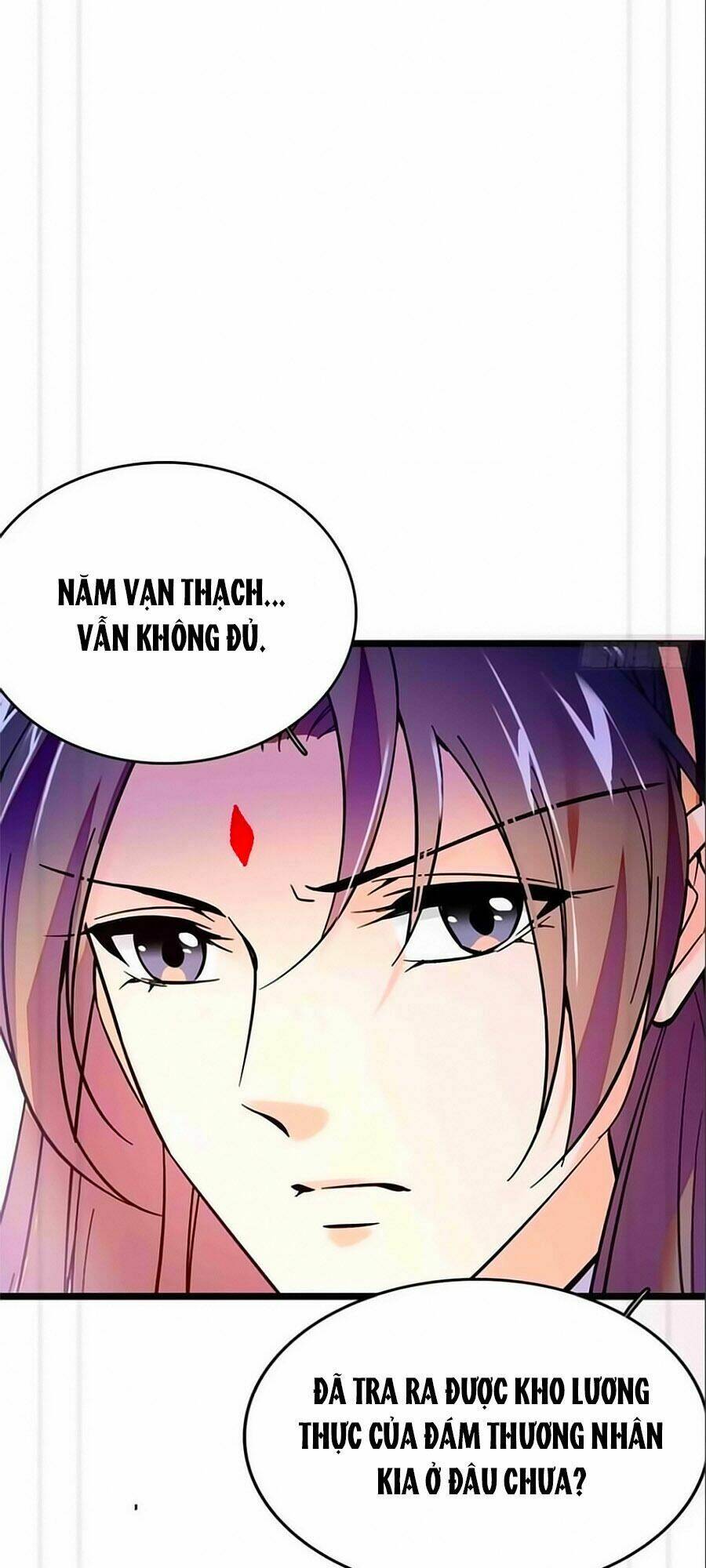 Nhất Thế Khuynh Thành: Lãnh Cung Khí Phi Chương 87 Ảnh 40