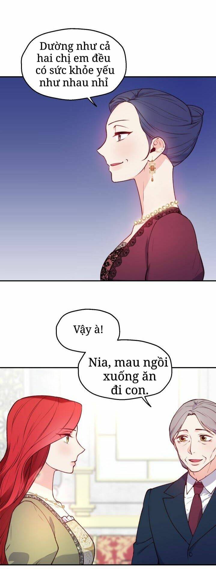 Phản Diện Rất Dễ Làm Chương 23 Ảnh 16