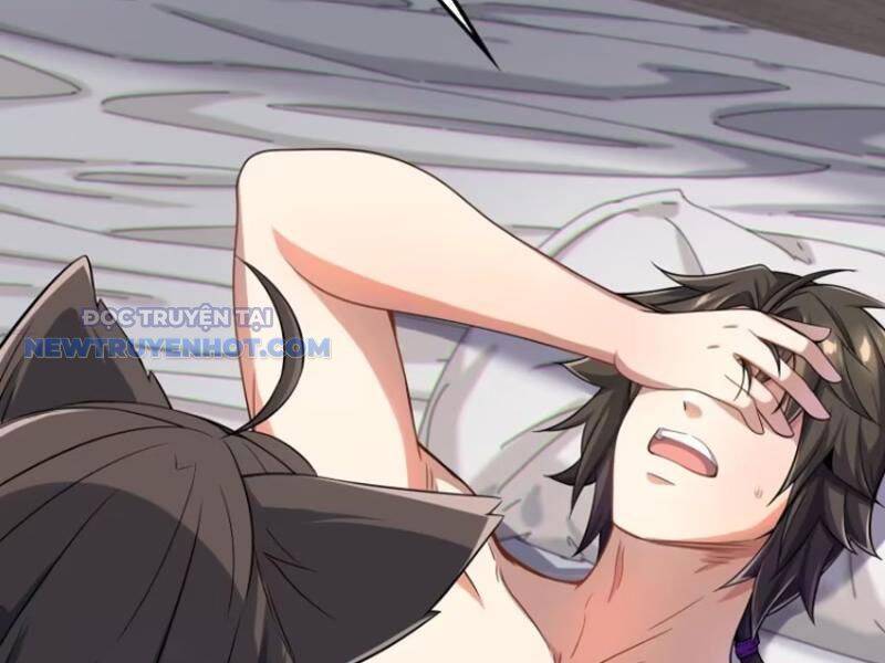 Đồ Nhi Phản Diện Ngươi Hãy Bỏ Qua Sư Tôn Đi Chương 56 Ảnh 34