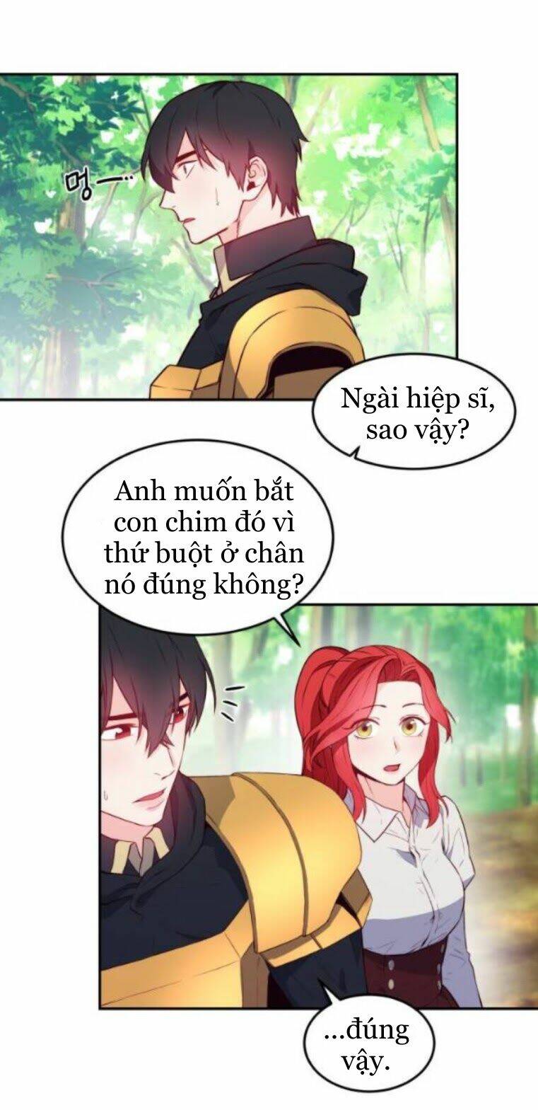 Phản Diện Rất Dễ Làm Chương 17 Ảnh 4