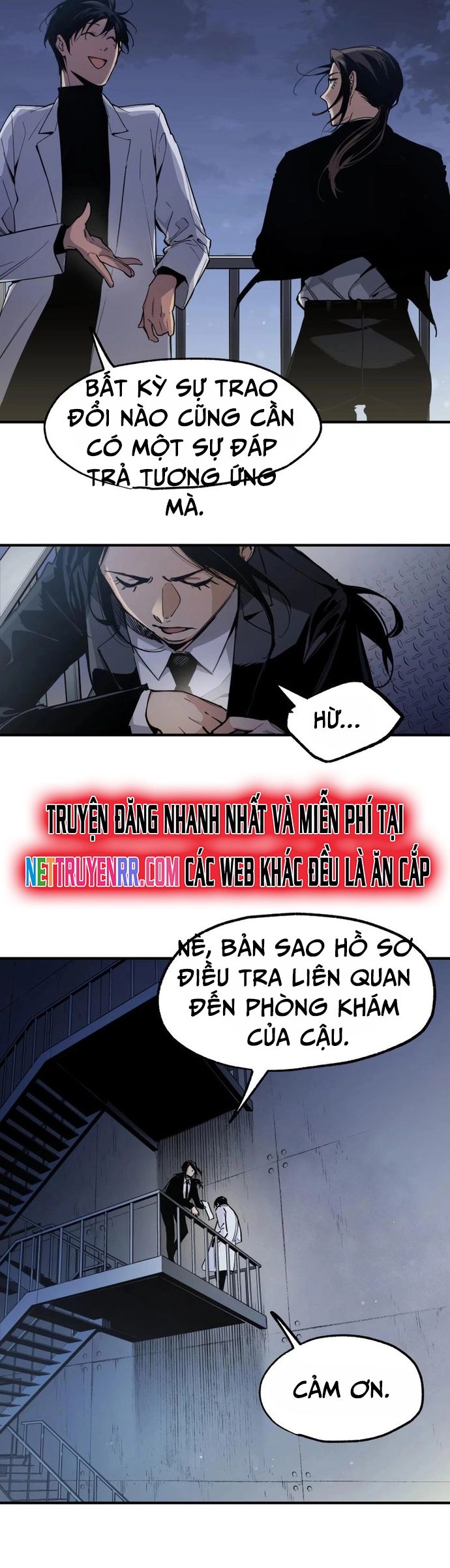 Black Surge Chương 14 Ảnh 14