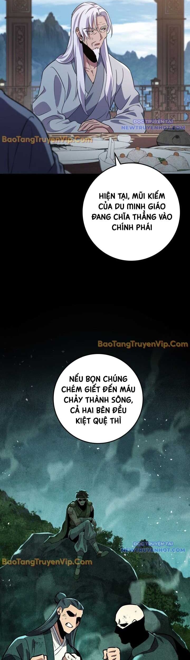 Cửu Thiên Kiếm Pháp Chương 115 Ảnh 200