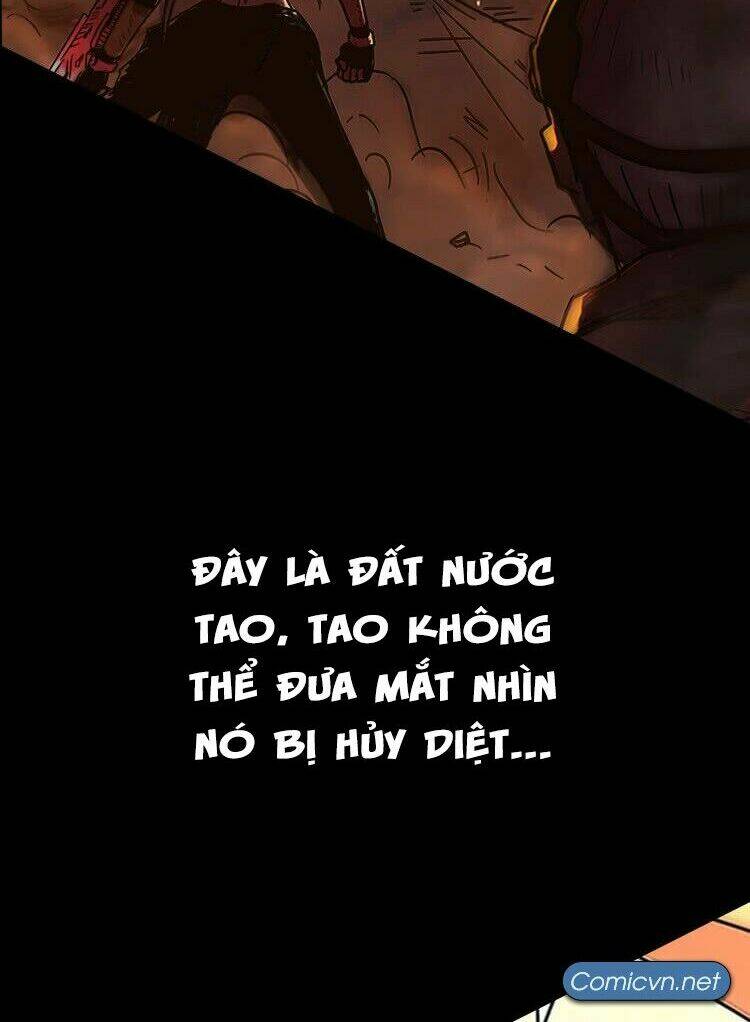 Cấp Tiên Phong Chương 0 Ảnh 7