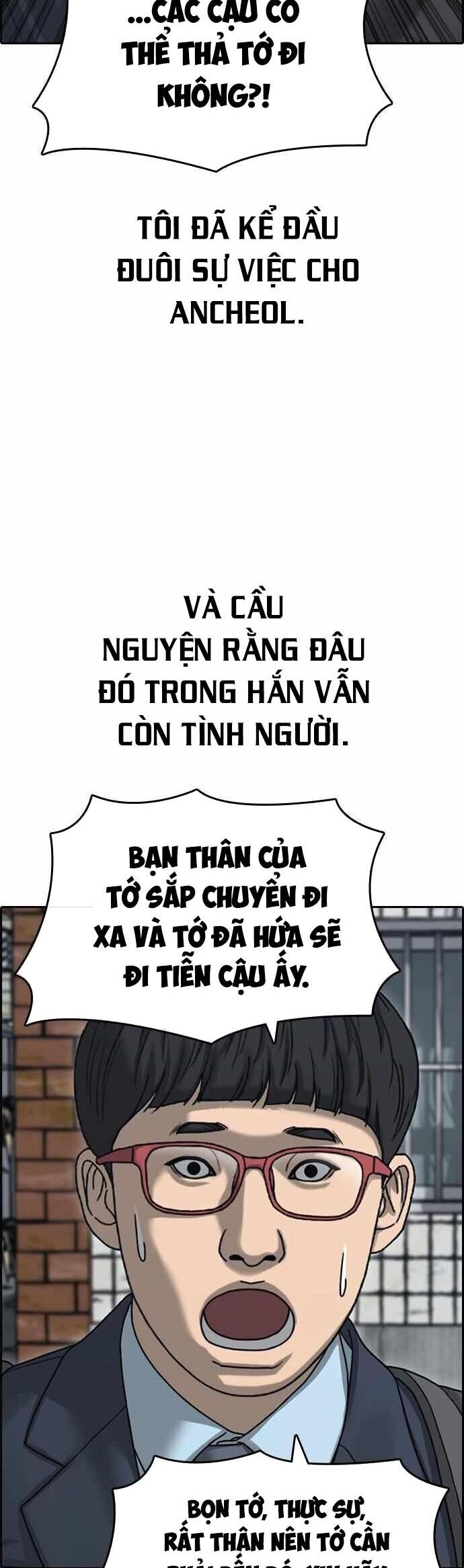 Những Mảnh Đời Tan Vỡ Chương 86 Ảnh 27