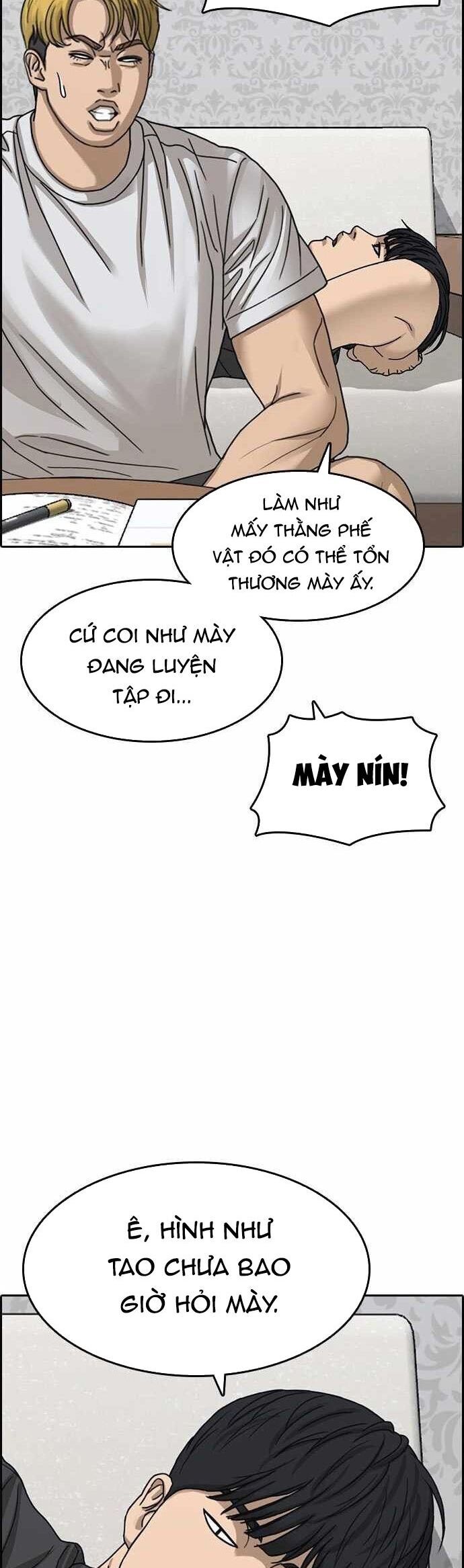Những Mảnh Đời Tan Vỡ Chương 87 Ảnh 50