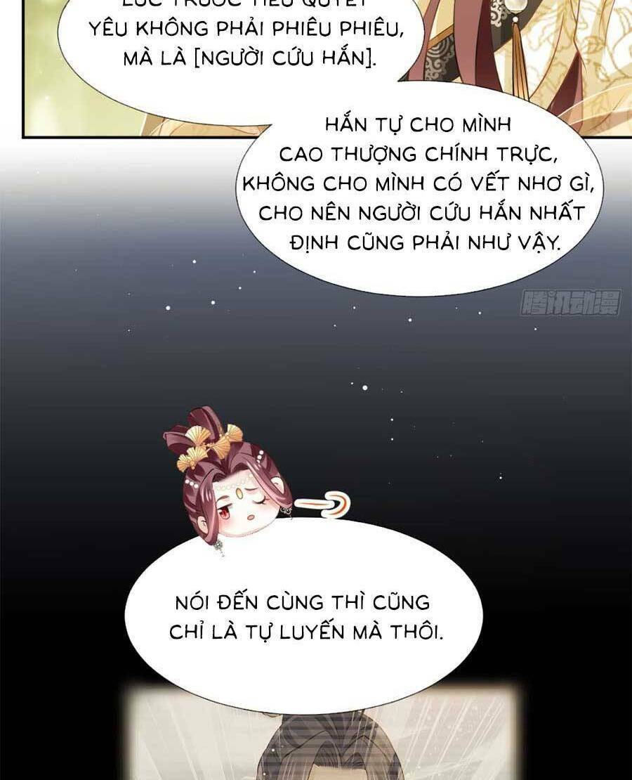 Ai Toàn Năng Thay Ký Chủ Báo Thù Chương 55 Ảnh 24