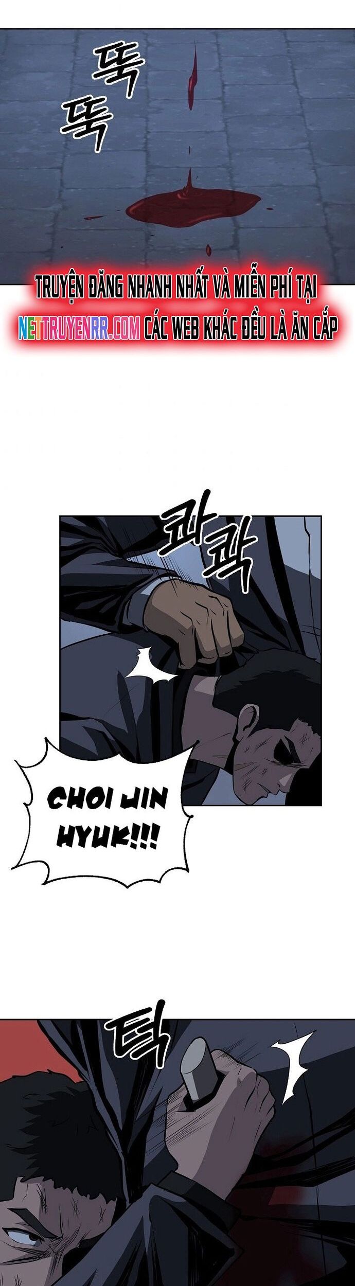 Vương Đạo Chương 29 Ảnh 25