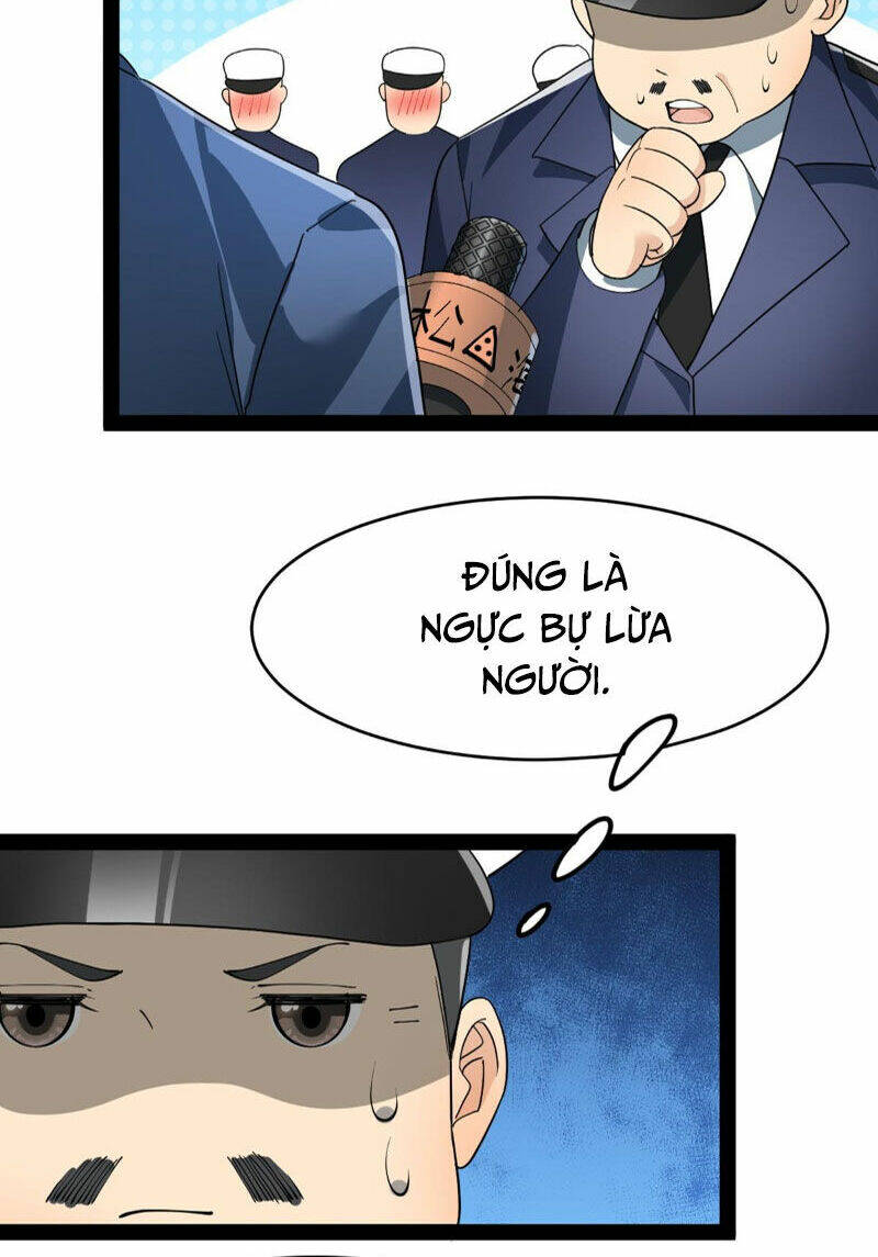 Nhật Ký Thường Ngày Của Tiên Vương Chương 72 Ảnh 29