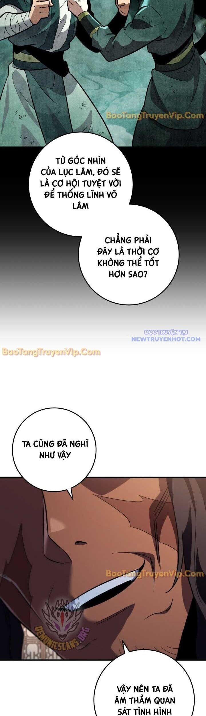Cửu Thiên Kiếm Pháp Chương 115 Ảnh 201