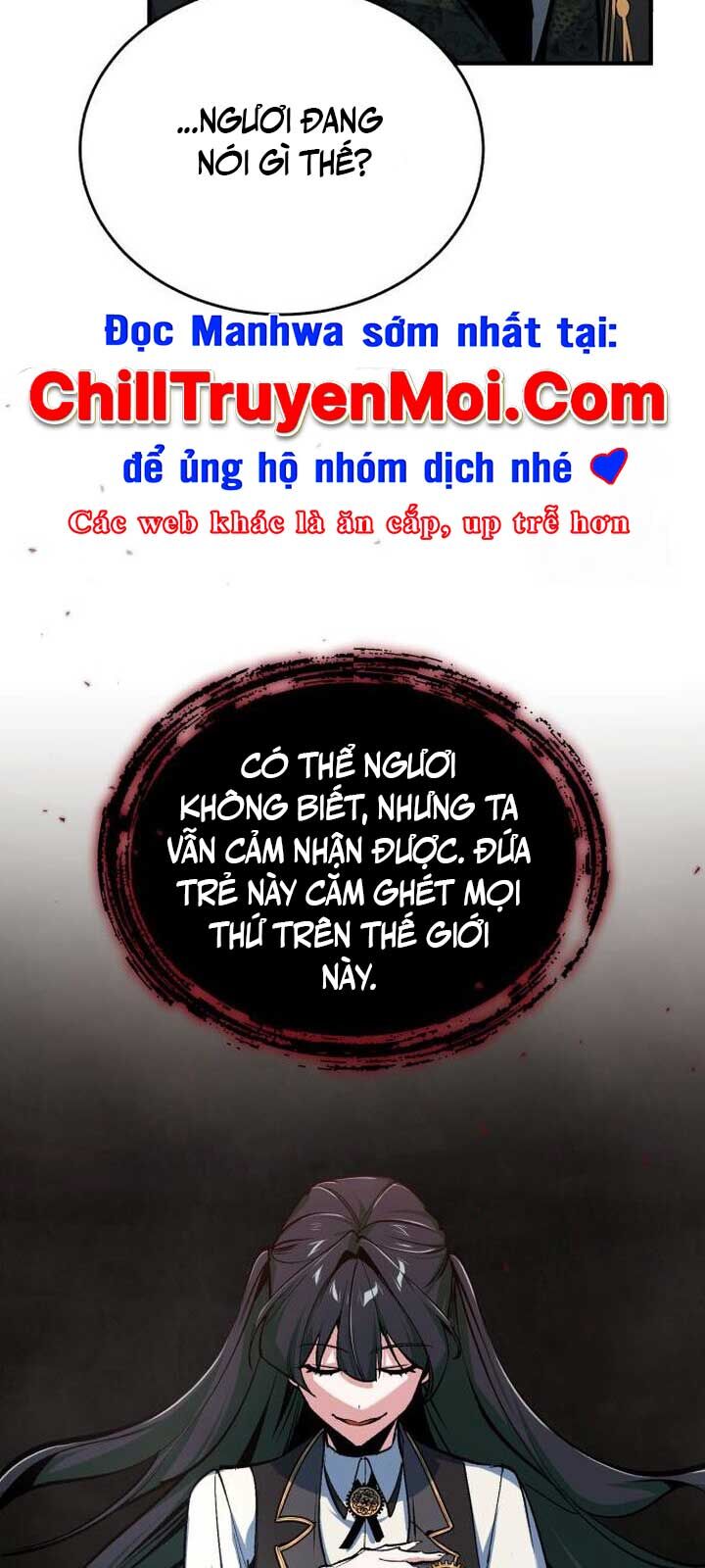 Giáo Sư Gián Điệp Chương 112 Ảnh 15