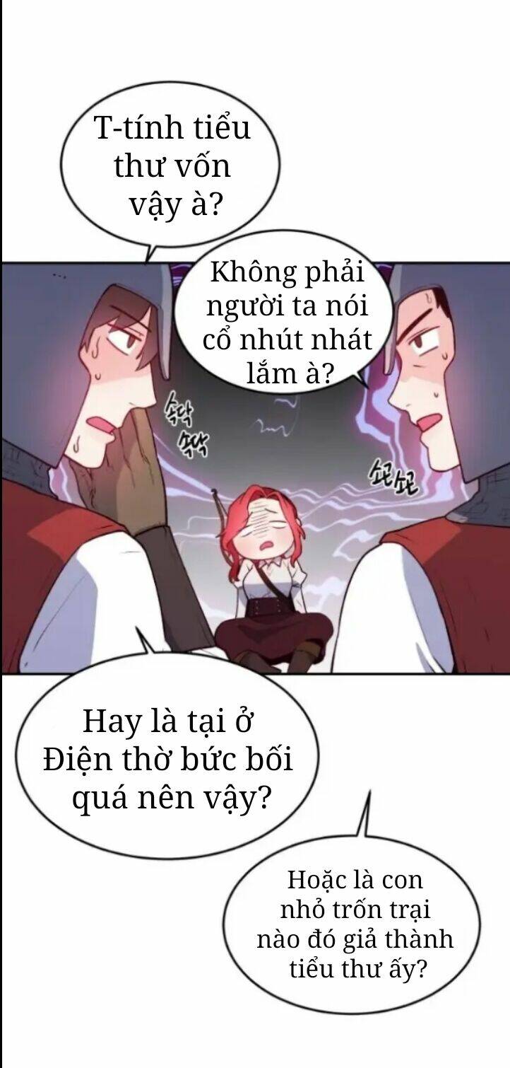 Phản Diện Rất Dễ Làm Chương 18 Ảnh 13