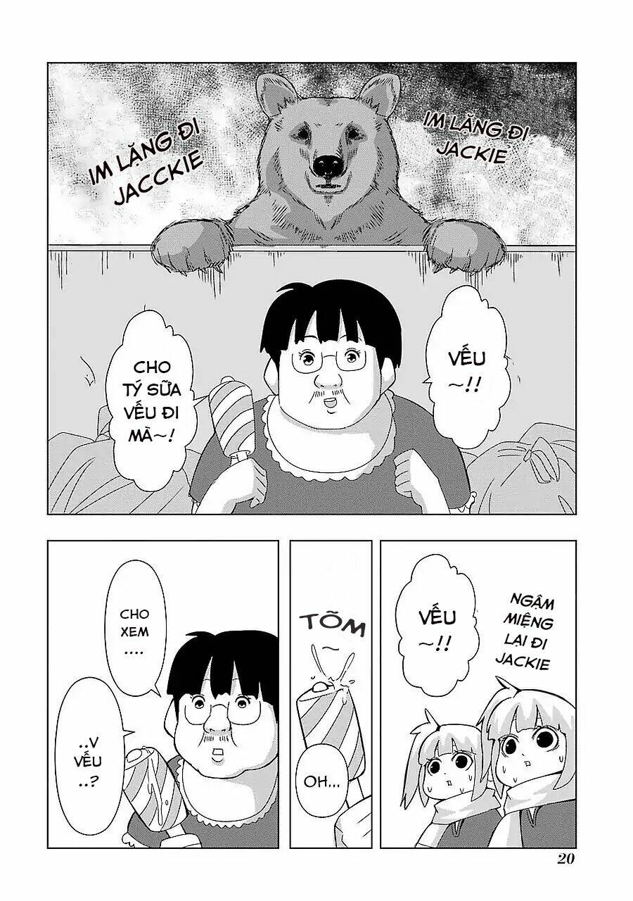 Plastic Nee-San Chương 152 Ảnh 7