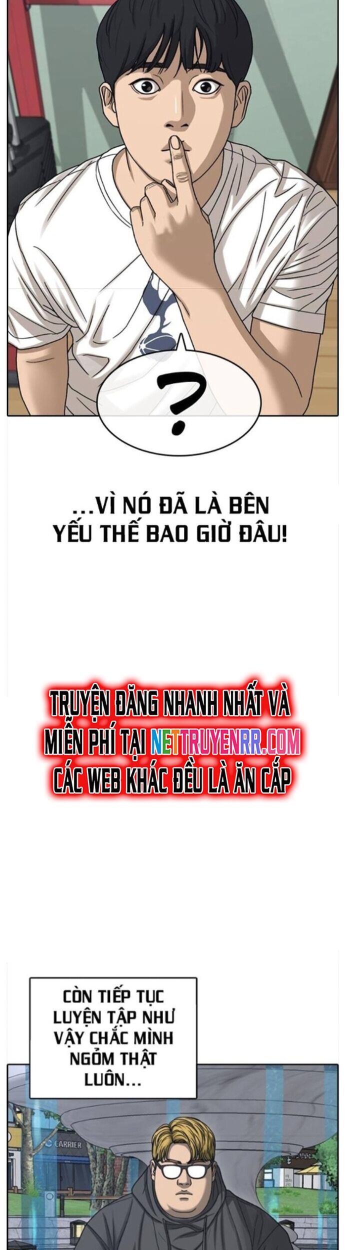 Những Mảnh Đời Tan Vỡ Chương 76 Ảnh 22