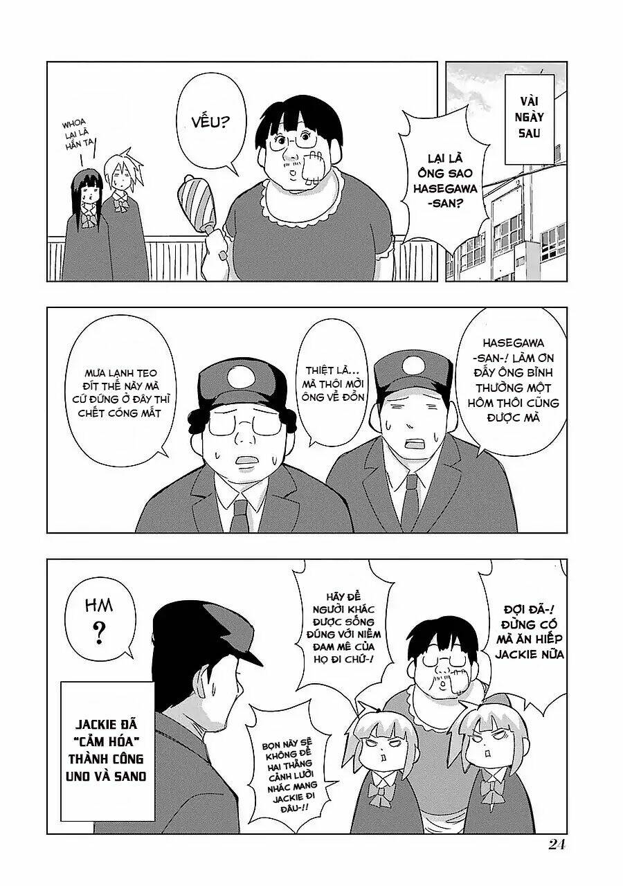 Plastic Nee-San Chương 152 Ảnh 11