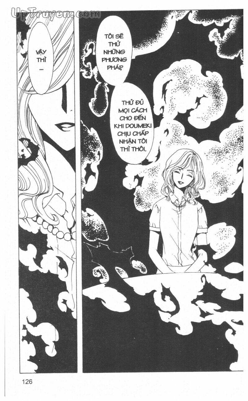 Xxxholic - Hành Trình Bí Ẩn Chương 18 Ảnh 129