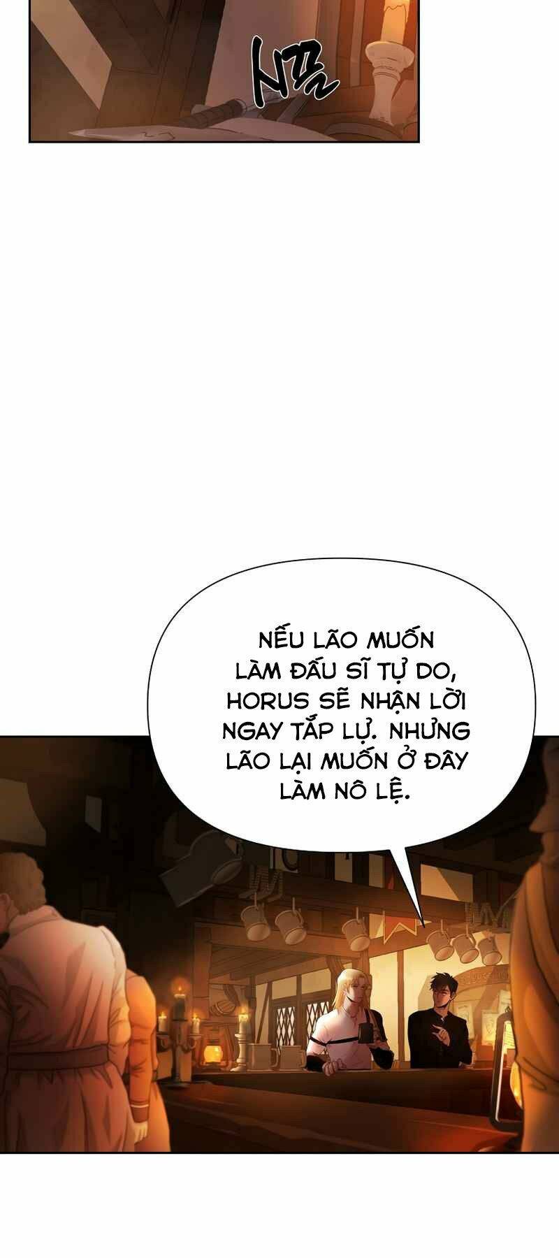 Nhiệm Vụ Chiến Binh Chương 5 Ảnh 66