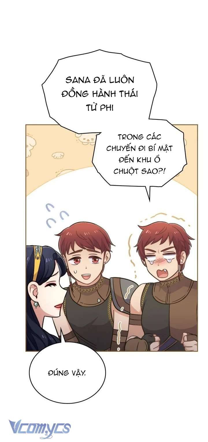 Hôn Nhân Giả Dối Chương 63 Ảnh 17