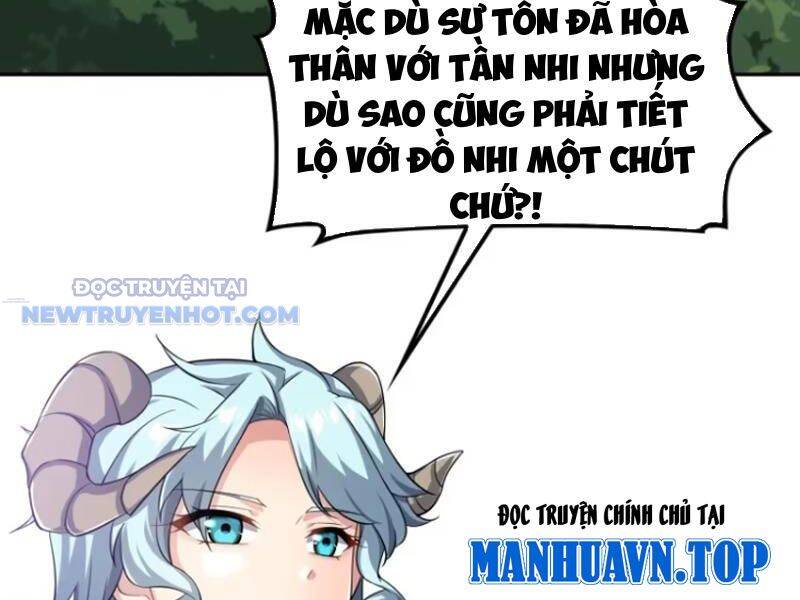 Đồ Nhi Phản Diện Ngươi Hãy Bỏ Qua Sư Tôn Đi Chương 57 Ảnh 47